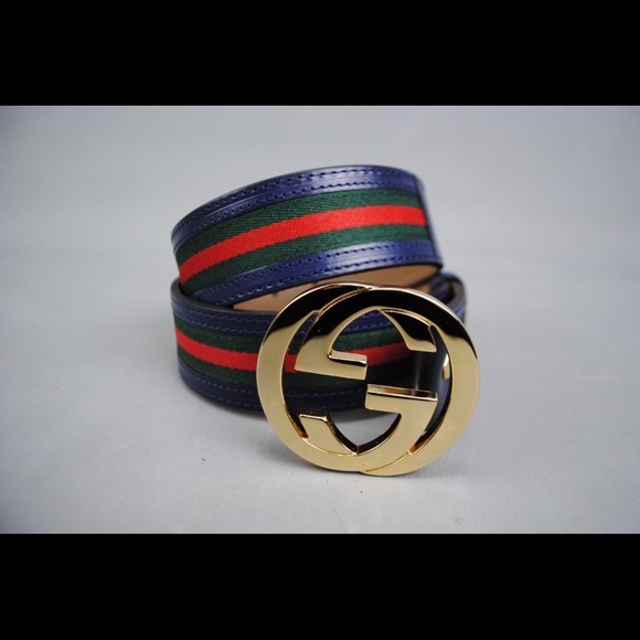 Gucci Men Belt - Picture 1 of 3